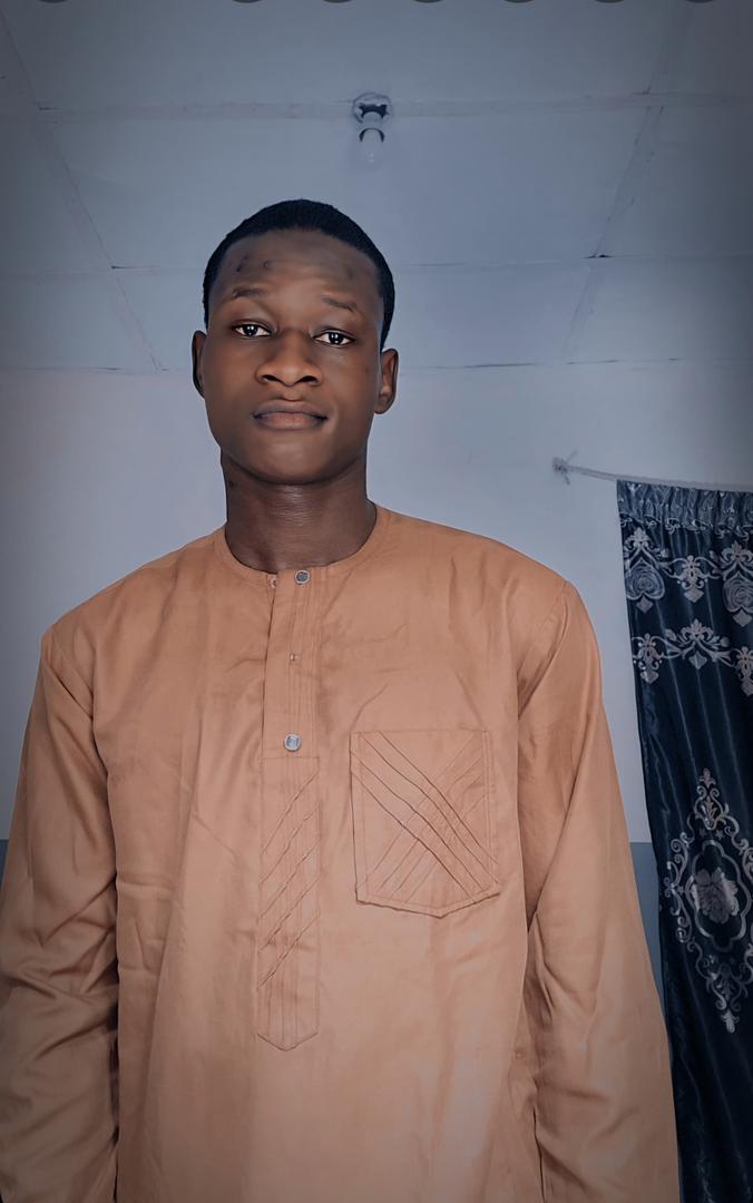 Abiding abdulwakil