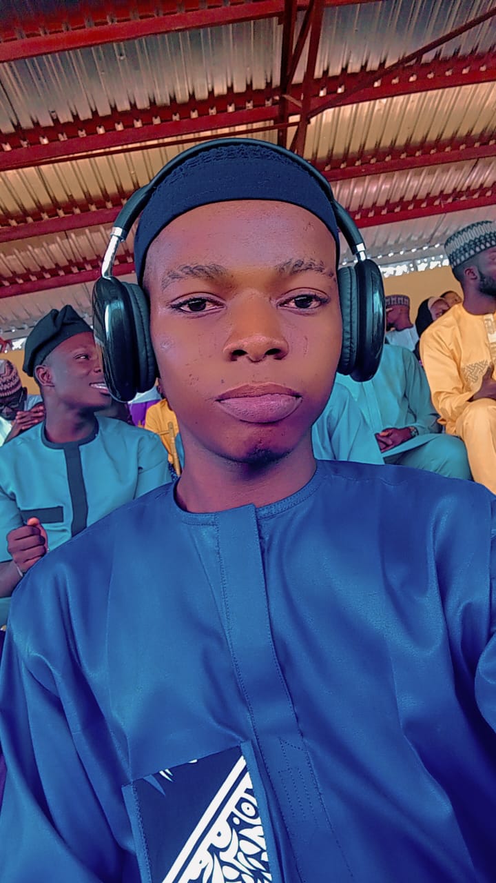 Jimoh Abdulmuiz