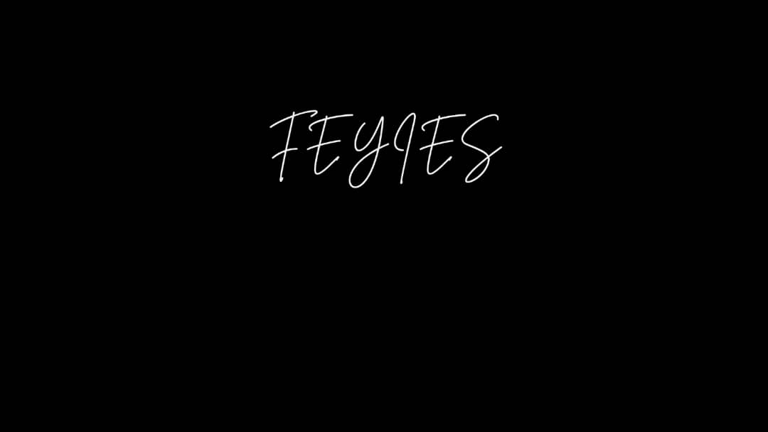 Odubiyi Oluwafeyisayo