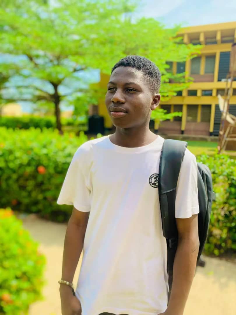 Progress of Unilorin